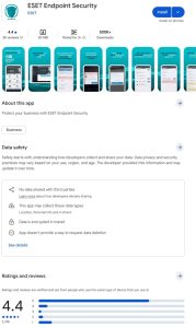 Kaspersky Endpoint Security