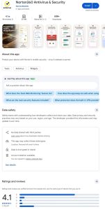 Norton 360 Security